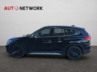 BMW X1 usata, con Autoradio