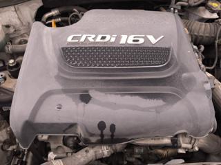 KIA Sportage usata, con Touch screen