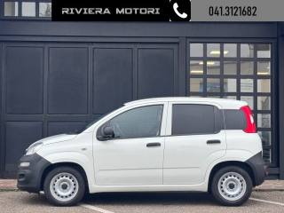 FIAT Panda usata, con Airbag laterali