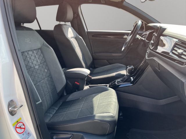 VOLKSWAGEN T-Roc usata, con Controllo trazione