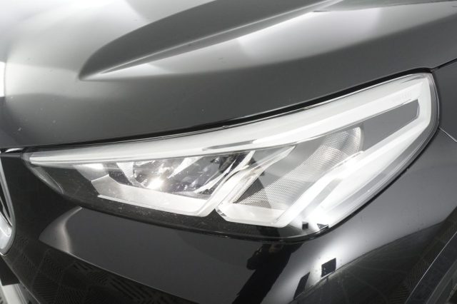 BMW X1 usata 6