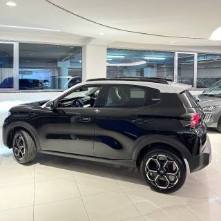 CITROEN C3 usata, con Controllo automatico clima