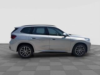 BMW X1 usata 5