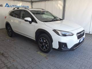 SUBARU XV usata, con Airbag