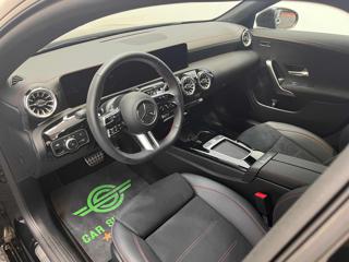 MERCEDES-BENZ CLA 180 usata, con Cruise Control
