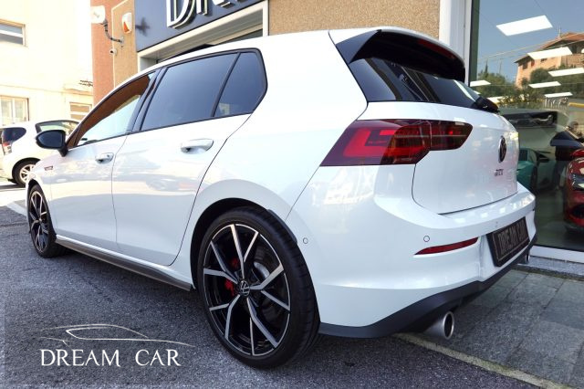 VOLKSWAGEN Golf GTI usata, con Airbag laterali