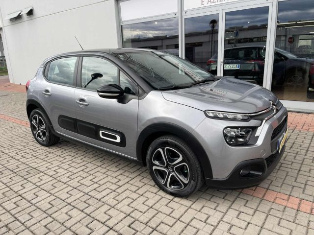 CITROEN C3 usata, con Airbag laterali