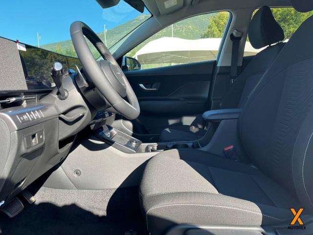 HYUNDAI Kona usata, con Immobilizzatore elettronico