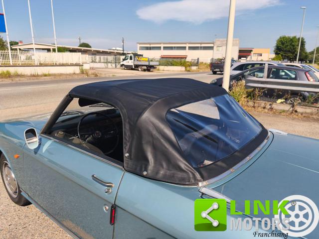 PEUGEOT 304 usata 38