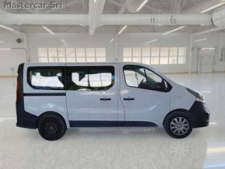OPEL Vivaro usata 6