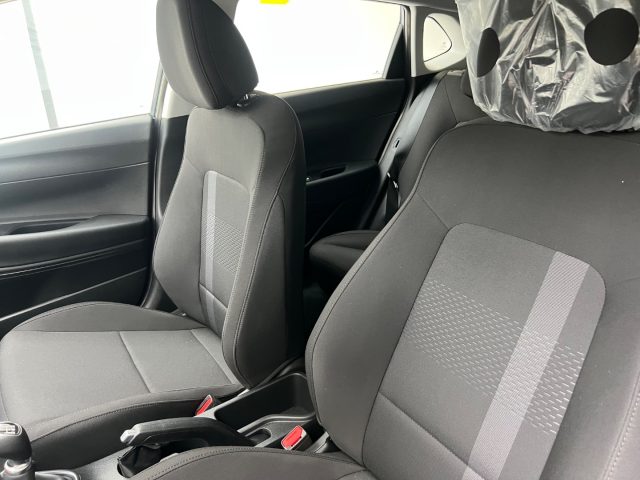 HYUNDAI i20 usata, con Controllo elettronico della corsia