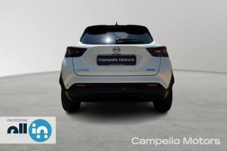 NISSAN Juke usata 3