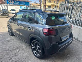CITROEN C3 Aircross usata, con Airbag laterali