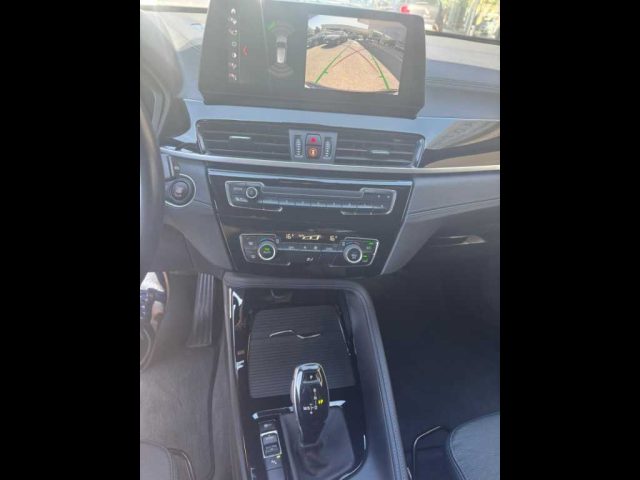 BMW X1 usata, con Filtro antiparticolato