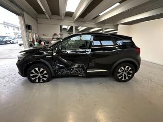 RENAULT Captur usata, con Airbag Passeggero