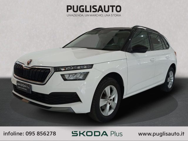 SKODA Kamiq usata, con Airbag laterali
