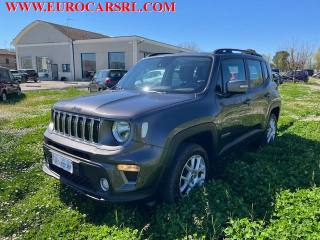 JEEP Renegade usata, con Airbag laterali