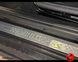 MINI Cooper SE usata 21
