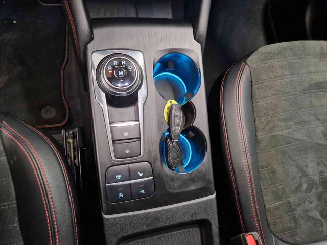 FORD Kuga usata, con Cruise Control