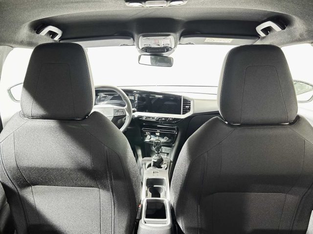 OPEL Mokka usata, con Fari LED