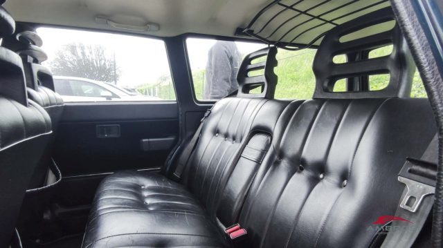 VOLVO 240 usata 6