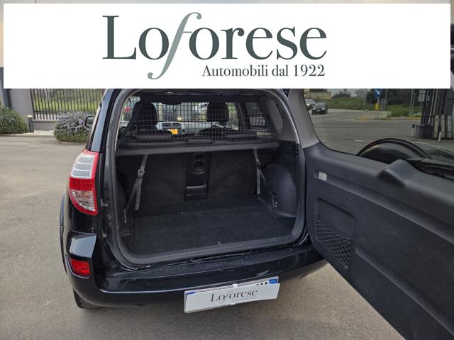 TOYOTA RAV 4 MY23 usata, con Cruise Control