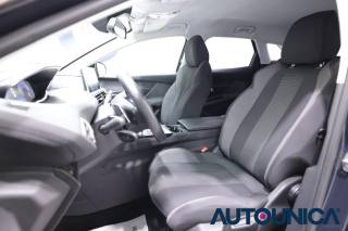 PEUGEOT 3008 usata, con Autoradio