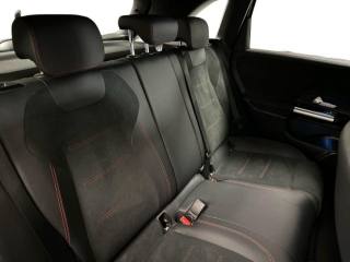 MERCEDES-BENZ B 180 usata, con Sedili riscaldati