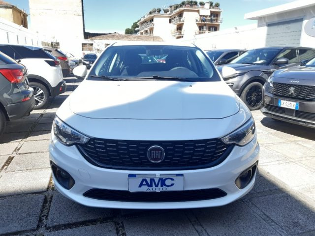 FIAT Tipo usata, con ABS