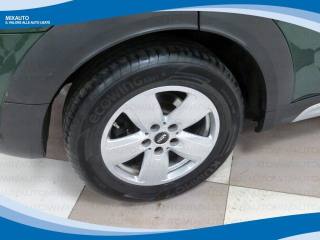 MINI Countryman usata, con Park Distance Control