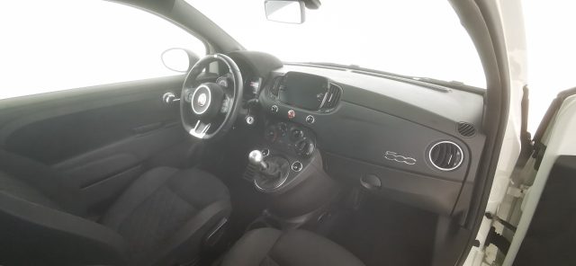 ABARTH 595 usata 42