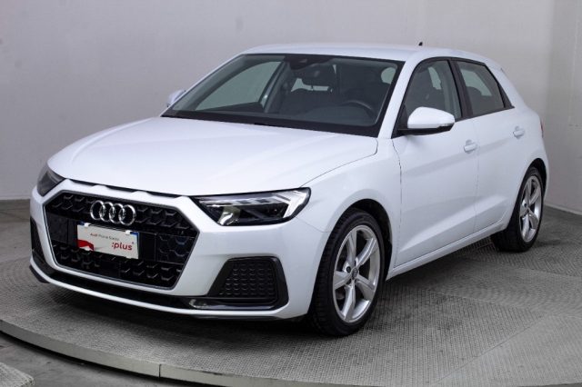 AUDI A1 usata, con ABS