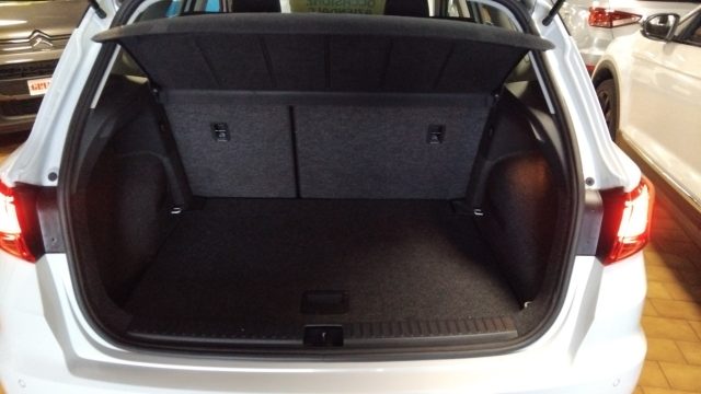 SEAT Arona usata, con Climatizzatore