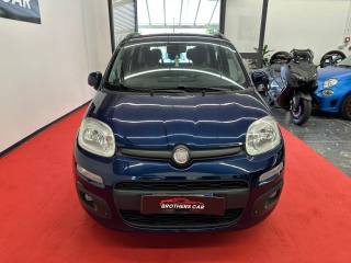 FIAT Panda usata, con Airbag