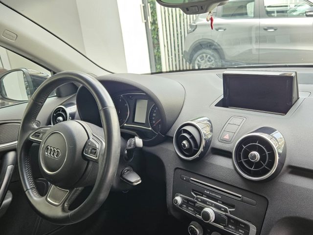 AUDI A1 usata, con Cronologia tagliandi