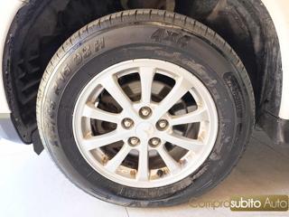 MITSUBISHI ASX usata 29