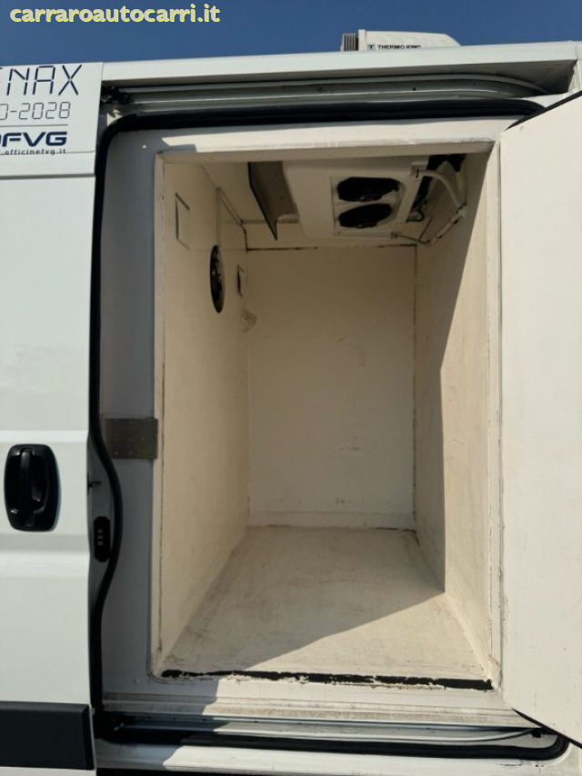 FIAT Ducato usata 30