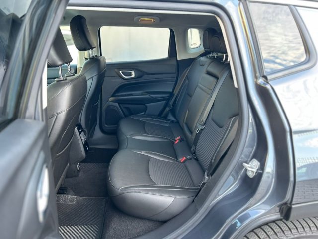 JEEP Compass usata, con ESP