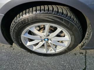 BMW 520 usata, con Alzacristalli elettrici