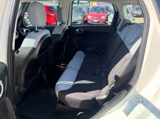 FIAT 500L usata, con Boardcomputer