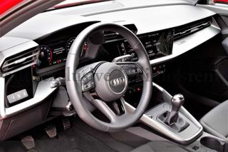 AUDI A3 usata, con Climatizzatore