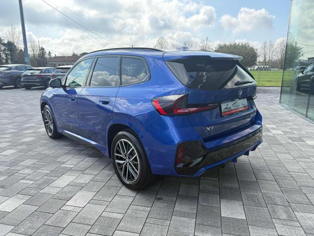 BMW X1 usata, con Airbag Passeggero
