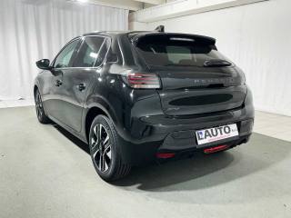 PEUGEOT 208 usata, con Autoradio