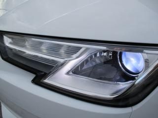 AUDI A4 usata, con Volante in pelle