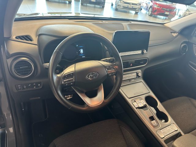 HYUNDAI Kona usata, con Cerchi in lega