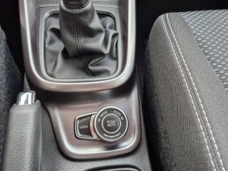 SUZUKI Vitara usata, con Cruise Control