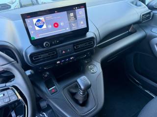 FIAT Doblo usata, con Isofix