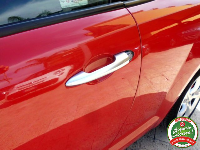 ALFA ROMEO MiTo usata, con Vivavoce