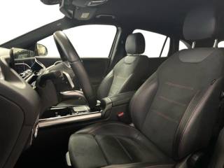 MERCEDES-BENZ GLA 200 usata, con Controllo automatico clima