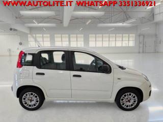 FIAT Panda usata, con Airbag Passeggero